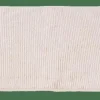 CASA RECYCLE Tappeto 50x80 Crema- Tappeti Per Bagno