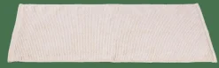 CASA RECYCLE Tappeto 50x80 Crema- Tappeti Per Bagno