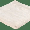 CASA RECYCLE Telo Da Bagno Crema- Teli