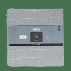CASA RECYCLE Tovaglia Grigio- Tovaglie