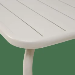 CASA REKTA Tavolo Sabbia- Tavoli Da Giardino