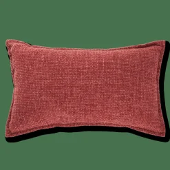CASA REVI Cuscino Rosso- Cuscini