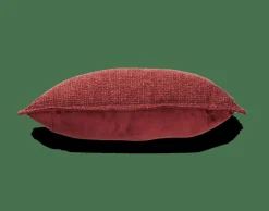 CASA REVI Cuscino Rosso- Cuscini