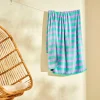 CASA RIO Plaid Multicolore- Plaid