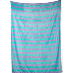 CASA RIO Plaid Multicolore- Plaid