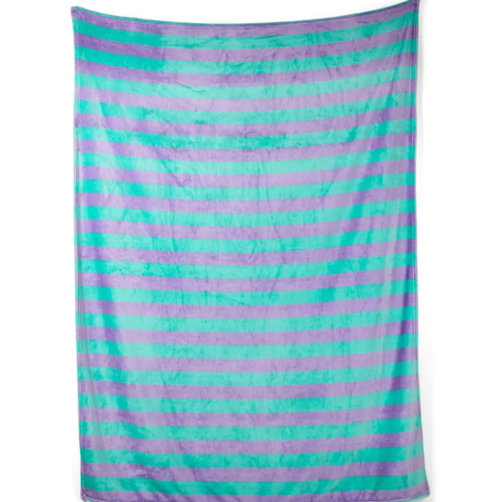 CASA RIO Plaid Multicolore- Plaid