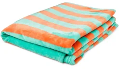 CASA RIO Plaid Multicolore- Plaid