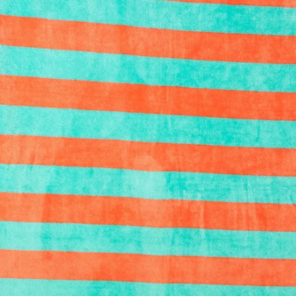 CASA RIO Plaid Multicolore- Plaid