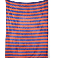 CASA RIO Plaid Multicolore- Plaid
