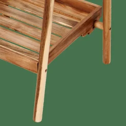 CASA RITTO Appendiabiti Naturale- Kids|Scaffali