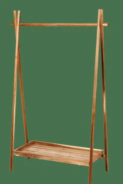 CASA RITTO Indossatore Naturale- Kids|Scaffali