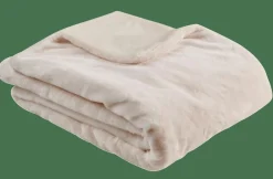 CASA ROGER Plaid Bianco- Plaid