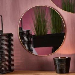 CASA RONDA Vaso Beige- Vasi