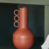 CASA RONDO Vaso Terracotta- Vasi|Autunno