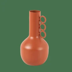 CASA RONDO Vaso Terracotta- Vasi|Autunno