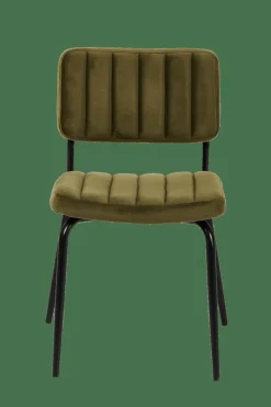 CASA ROXY Sedia Da Pranzo Largh. Seduta: 46cm- Sedie Da Pranzo