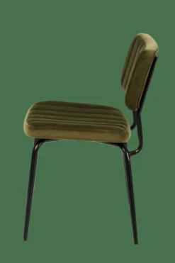 CASA ROXY Sedia Da Pranzo Largh. Seduta: 46cm- Sedie Da Pranzo