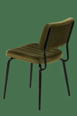 CASA ROXY Sedia Da Pranzo Largh. Seduta: 46cm- Sedie Da Pranzo