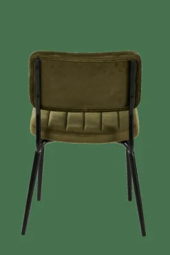 CASA ROXY Sedia Da Pranzo Largh. Seduta: 46cm- Sedie Da Pranzo