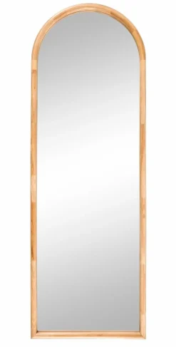 CASA RUBBERWOOD Specchio Naturale- Specchi