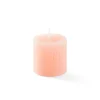 CASA RUSTIC Candela Ondulata Arancione- Candele