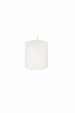 CASA RUSTIC Candela Avorio- Candele