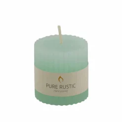 CASA RUSTIC Candela Avorio- Candele