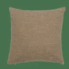 CASA RUWIS Cuscino Beige- Cuscini