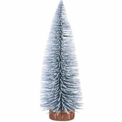 CASA SAPIN Albero Decorativo Bianco- Figurine Decorative