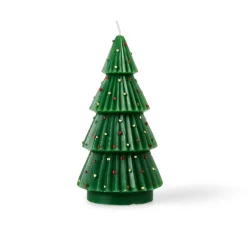 CASA SAPIN Albero Decorativo Bianco- Figurine Decorative