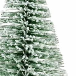 CASA SAPIN Albero Decorativo Bianco- Figurine Decorative