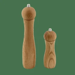 CASA SAVORY Macina Pepe/sale Naturale- Strumenti Da Cucina