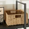 CASA SEAGRASS Cesto Portatutto Naturale- Cesti Portatutto