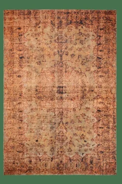 CASA SELIM Tappeto Terracotta- Tappeti|Tappeti Da Esterno