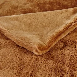 CASA SENSATION Plaid Marrone- Plaid