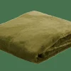 CASA SENSATION Plaid Verde Scuro- Plaid