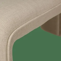CASA SERENA Panca Beige- Panche