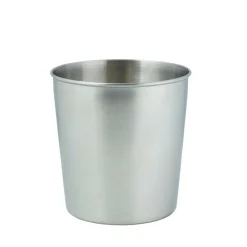 CASA SHAKE & STIR Secchiello Spumante Argentato, Acciaio Inossidabile- Secchielli Per Vino