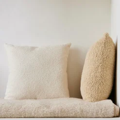 CASA SHAUN Cuscino Beige- Autunno|Cuscini