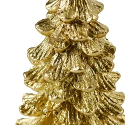 CASA SHINY Candela Dorato- Candele