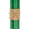 CASA SHORTY Candele Verde- Candele