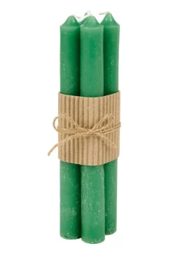 CASA SHORTY Candele Verde- Candele