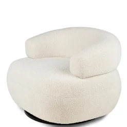 CASA SIBEL Poltrona Beige- Divani