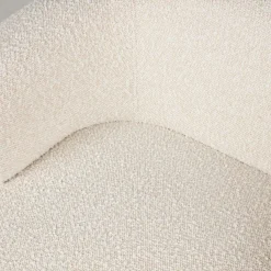 CASA SIBEL Poltrona Beige- Divani
