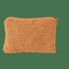 CASA SIERA Trousse Marrone- Borse