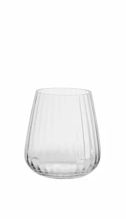 CASA SILHOUETTE Bottiglia 1,25 L Trasparente- Bottiglie Da Bere|Bottiglie