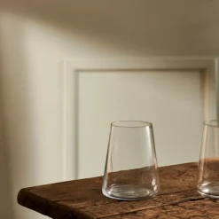 CASA SILHOUETTE Bottiglia 1,25 L Trasparente- Bottiglie Da Bere|Bottiglie