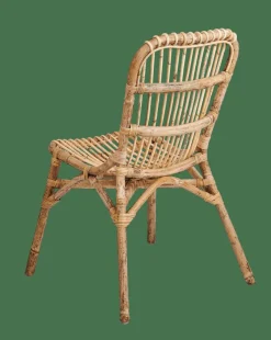 CASA SIMBA Sedia Da Pranzo L Seduta: 42 Cm- Sedie Da Pranzo
