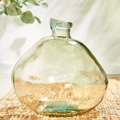 CASA SIMPLICITY Vaso Marrone- Vasi