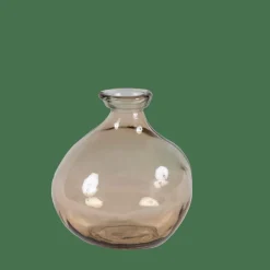 CASA SIMPLICITY Vaso Taupe- Vasi